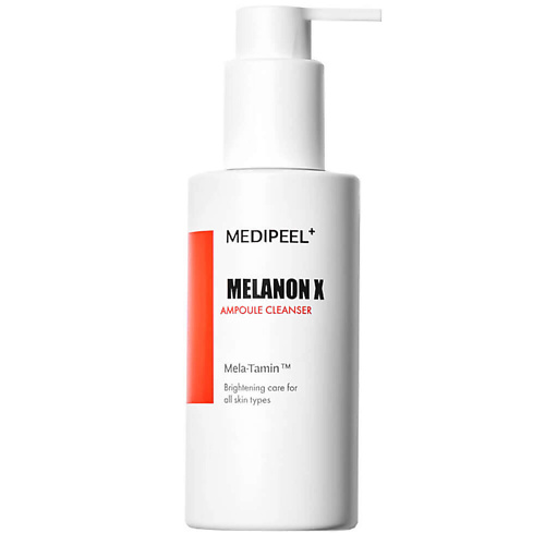 

MEDI-PEEL Гель-пенка 2в1 для очищения и ровного тона кожи 150, Гель-пенка 2в1 для очищения и ровного тона кожи