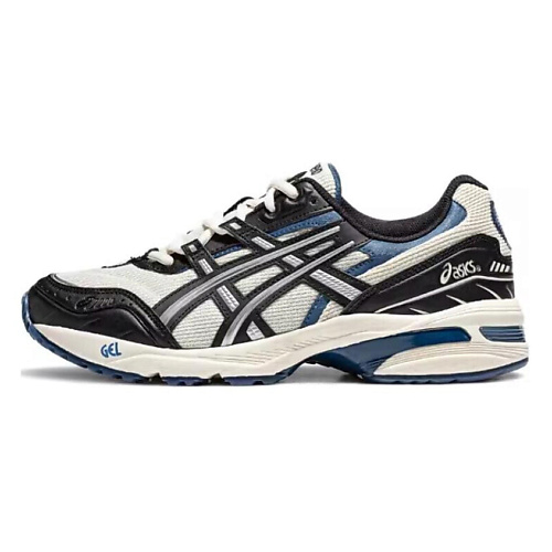 

ASICS Кроссовки Gel 1090 'Black White Teal', Кроссовки Gel 1090 'Black White Teal'