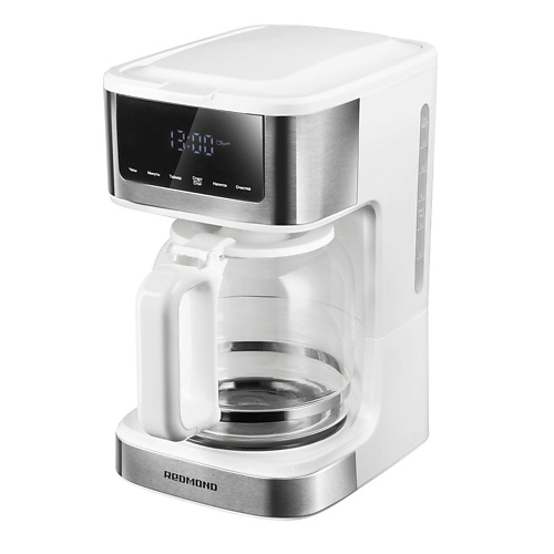 

РЕДМОНД Кофеварка CM712, Кофеварка CM712