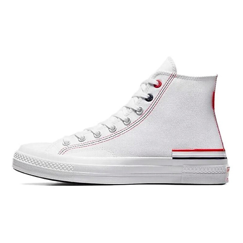 

CONVERSE Кроссовки Chuck 70 Retro Denim White, Кроссовки Chuck 70 Retro Denim White