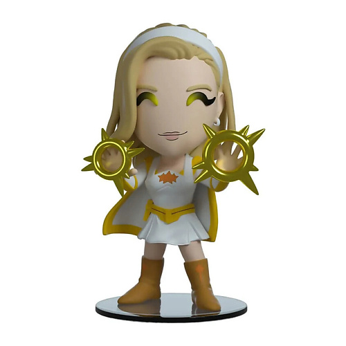 

YOUTOOZ Фигурка коллекционная tarlight Annie Januar, Фигурка коллекционная tarlight Annie Januar