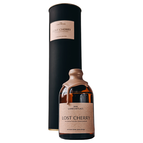 

LAIMES RITUALS Диффузор ароматический LOST CHERRY 100, Диффузор ароматический LOST CHERRY