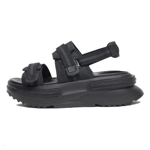

CONVERSE Сандалии Run Star Utility Cx Sandal Triple Black, Сандалии Run Star Utility Cx Sandal Triple Black