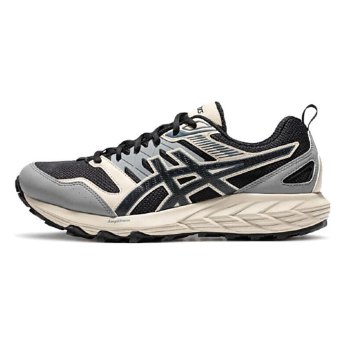 

ASICS Кроссовки Gel Sonoma Cn Sneakers 'Grey Black', Кроссовки Gel Sonoma Cn Sneakers 'Grey Black'