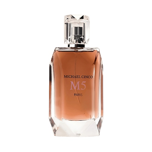 

MICHAEL CINCO M5 100, M5