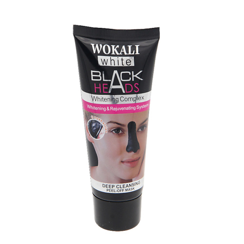 

FARRES Маска для лица от черных точек 60, Маска для лица от черных точек