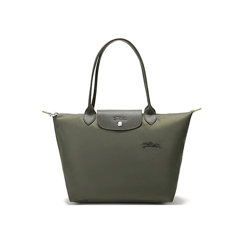 

LONGCHAMP Сумка Le Pliage Green Eco Friendly Canvas Dumpling Bag Handbag Women's Forest Green, Сумка Le Pliage Green Eco Friendly Canvas Dumpling Bag Handbag Women's Forest Green