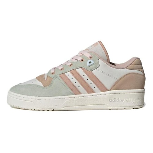 

ADIDAS ORIGINAL Кроссовки Rivalry Mint Green Beige Women's, Кроссовки Rivalry Mint Green Beige Women's