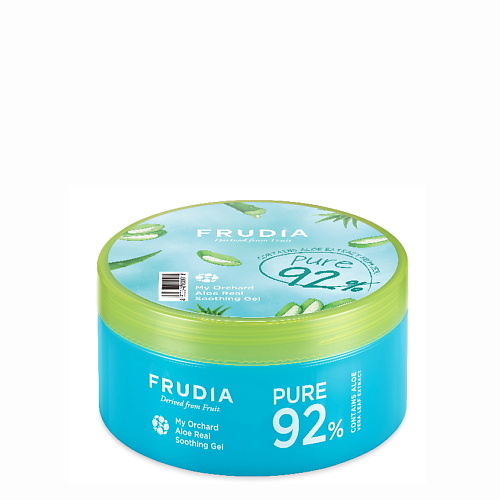

FRUDIA Смягчающий гель с алоэ 300, Смягчающий гель с алоэ