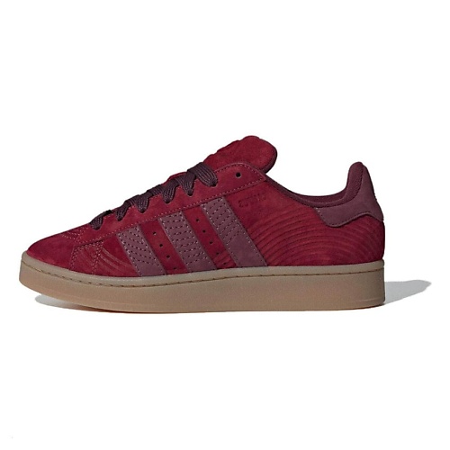 

ADIDAS ORIGINAL Кроссовки Campus 00s для скейтбординга Low Top Темно-красный Унисекс, Кроссовки Campus 00s для скейтбординга Low Top Темно-красный Унисекс