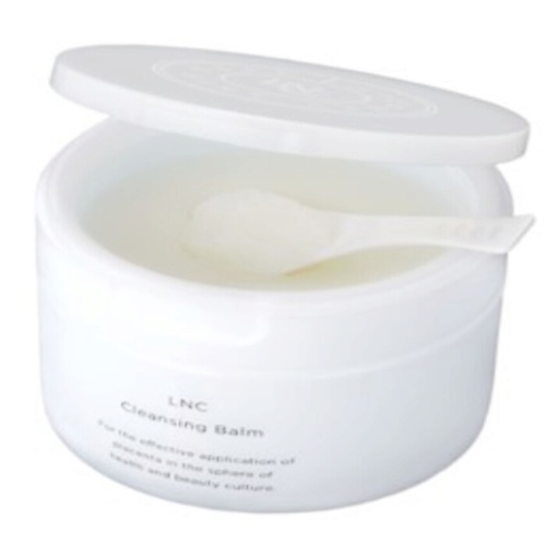 

GHC Нежный бальзам для снятия макияжа и очищения кожи LNC Cleansing Balm 80, Нежный бальзам для снятия макияжа и очищения кожи LNC Cleansing Balm