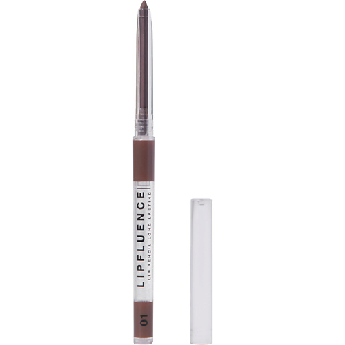 

INFLUENCE BEAUTY Карандаш для губ автоматический Lipfluence Pencil, Карандаш для губ автоматический Lipfluence Pencil