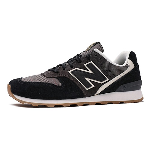 

NEW BALANCE Кроссовки 996 Series For Black/Grey, Кроссовки 996 Series For Black/Grey