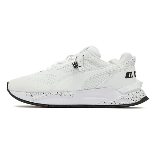 

PUMA Кроссовки Mirage Sport Tech Chance 'White Black', Кроссовки Mirage Sport Tech Chance 'White Black'