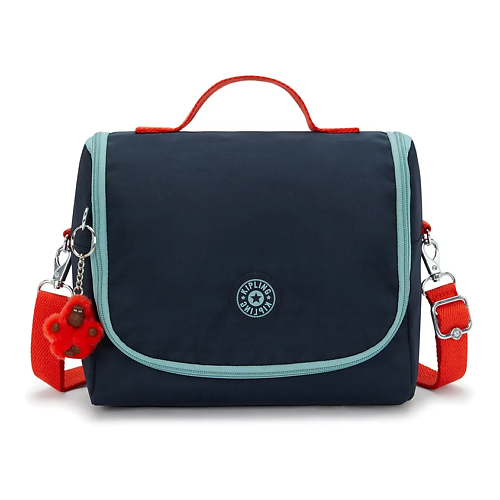 

KIPLING Сумка ланч женская для обеда new kichirou 6l, Сумка ланч женская для обеда new kichirou 6l