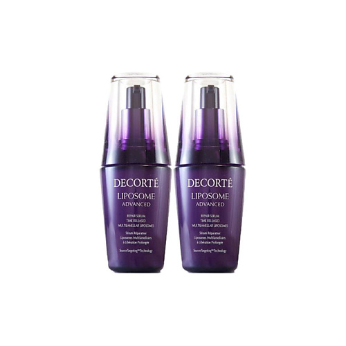 

DECORTÉ Увлажняющая сыворотка Liposome Advanced 24, Увлажняющая сыворотка Liposome Advanced