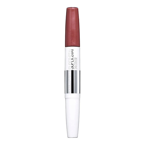 

MAYBELLINE NEW YORK MAYBELLINE Помада для губ SuperStay 24 Hour Liquid Lipstick, MAYBELLINE Помада для губ SuperStay 24 Hour Liquid Lipstick