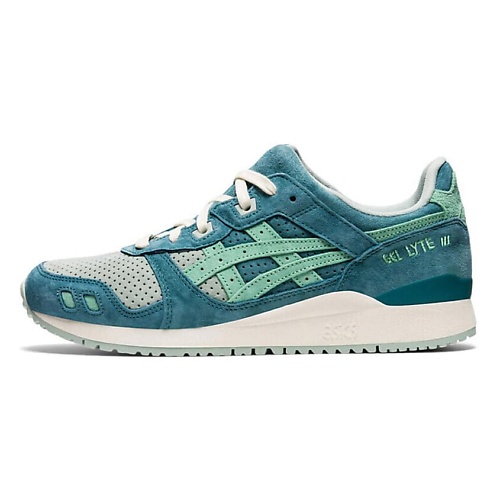 

ASICS Кроссовки Gel Lyte Iii Og Misty Pine Seafoam, Кроссовки Gel Lyte Iii Og Misty Pine Seafoam