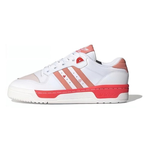

ADIDAS ORIGINAL Кроссовки Rivalry Low Valentine's Day 2024 Women's, Кроссовки Rivalry Low Valentine's Day 2024 Women's