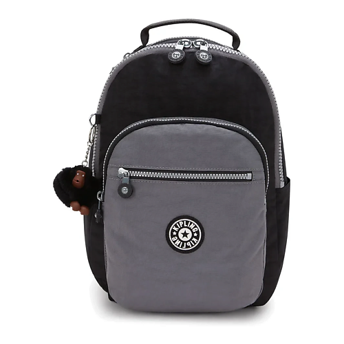 

KIPLING Рюкзак детский городской KPKI43452GX1, Рюкзак детский городской KPKI43452GX1