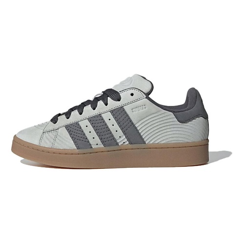 

ADIDAS ORIGINAL Кроссовки Campus 00s Japanese Rock Garden Ash Silver, Кроссовки Campus 00s Japanese Rock Garden Ash Silver