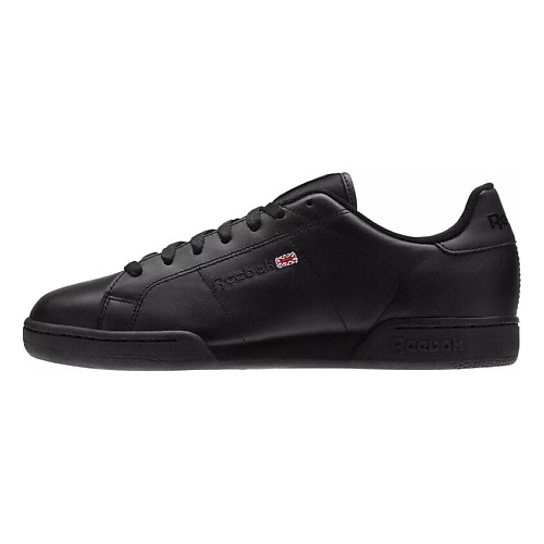 

REEBOK Кроссовки Reebok Classics Npc Ii 'Black', Кроссовки Reebok Classics Npc Ii 'Black'