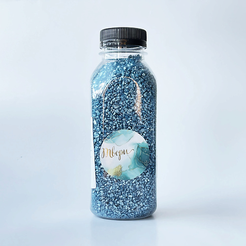 

KOLESIK Соль для ванн с шиммером Жвачка Тутти-фрутти 440, Соль для ванн с шиммером Жвачка Тутти-фрутти