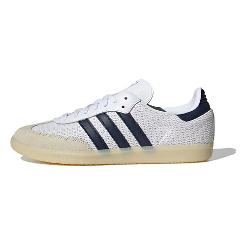 

ADIDAS ORIGINAL Кроссовки Samba Og White Night Indigo, Кроссовки Samba Og White Night Indigo