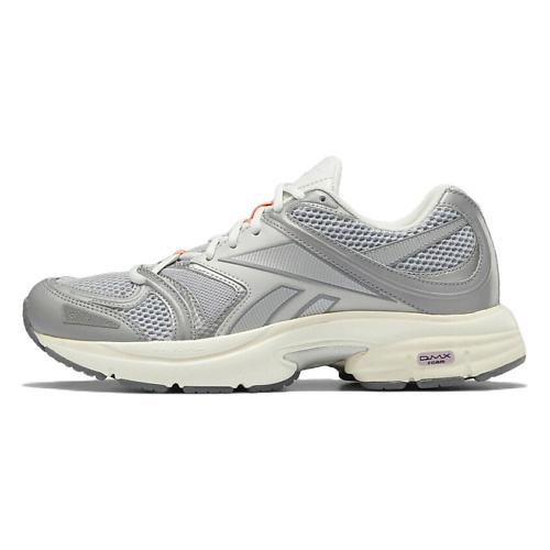 

REEBOK Кроссовки Reebok Premier Road Plus 6 'Silver Grey', Кроссовки Reebok Premier Road Plus 6 'Silver Grey'