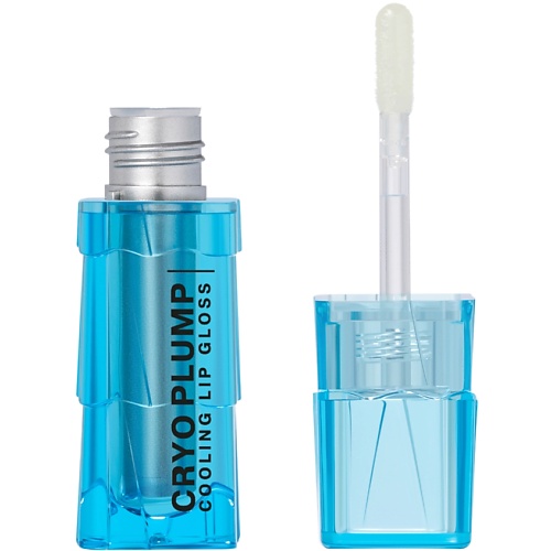 

INFLUENCE BEAUTY Плампер-блеск для губ Cryoplump, Плампер-блеск для губ Cryoplump