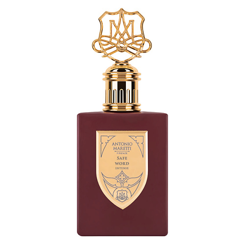 

ANTONIO MARETTI Safe Word Intense 50, Safe Word Intense