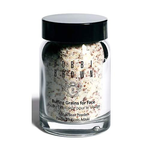 

BOBBI BROWN Скраб для лица Buffing Grains for Face 50, Скраб для лица Buffing Grains for Face