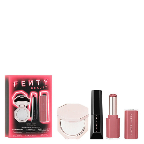 

FENTY BEAUTY Набор Fenty Finest, Набор Fenty Finest