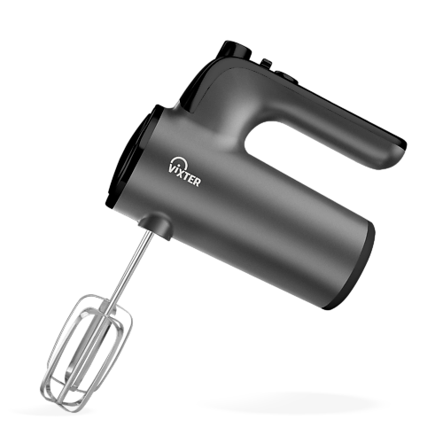 

VIXTER Миксер ручной VHM-3300 графит, Миксер ручной VHM-3300 графит