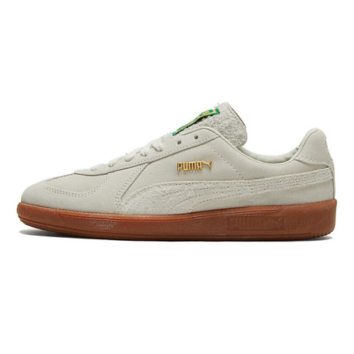 

PUMA Кроссовки Unisex Army Trainer Bonanza Sneakers Ivory, Кроссовки Unisex Army Trainer Bonanza Sneakers Ivory
