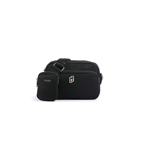 

LIU JO Сумка женская для фотоаппарата Ecs M Camera Case, Сумка женская для фотоаппарата Ecs M Camera Case