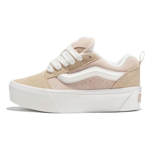 

VANS Кроссовки с Антискользящей Подошвой Knu Stack, Кроссовки с Антискользящей Подошвой Knu Stack