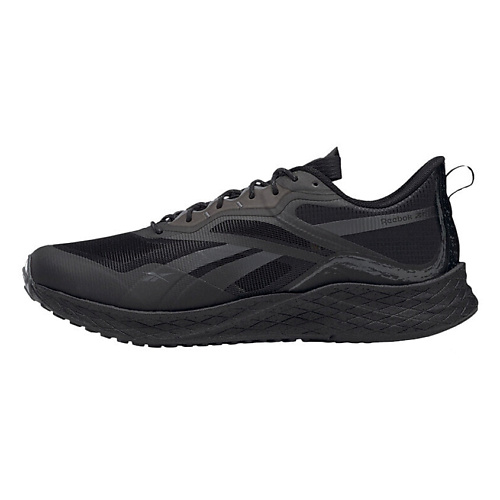 

REEBOK Кроссовки Reebok Floatride Energy 3 Adventure Black Grey, Кроссовки Reebok Floatride Energy 3 Adventure Black Grey