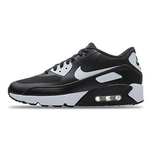 

NIKE Кроссовки Air Max 90 Ultra 2.0 Essential 'Black White', Кроссовки Air Max 90 Ultra 2.0 Essential 'Black White'