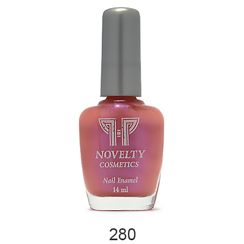 НОВЕЛТИ Лак для ногтей тон 714