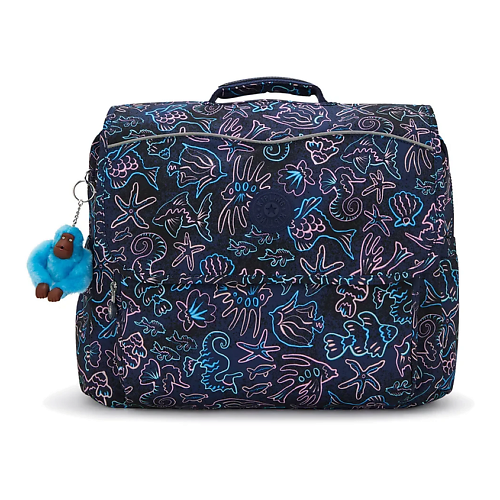 

KIPLING Рюкзак детский универсальный codie l, Рюкзак детский универсальный codie l