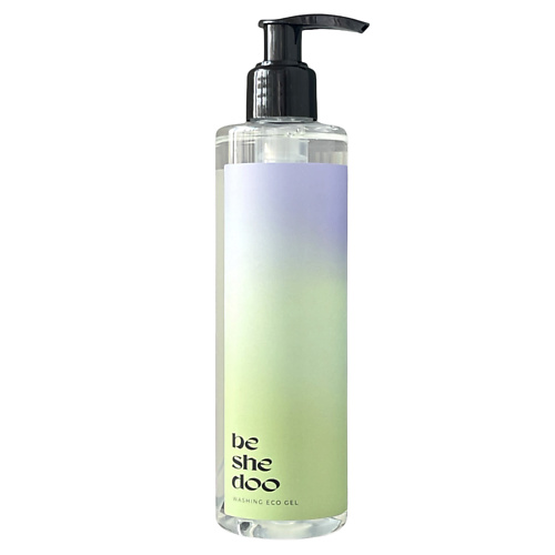 

BESHEDOO Эко гель с дозатором матча/лайм 250, Эко гель с дозатором матча/лайм