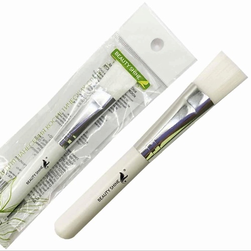 

BEAUTY SHINE Кисть для нанесения косметических средств, Кисть для нанесения косметических средств