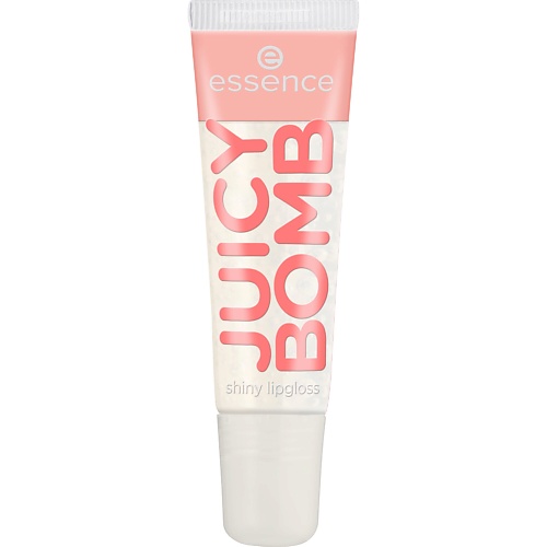 

ESSENCE Блеск для губ JUICY BOMB, Блеск для губ JUICY BOMB
