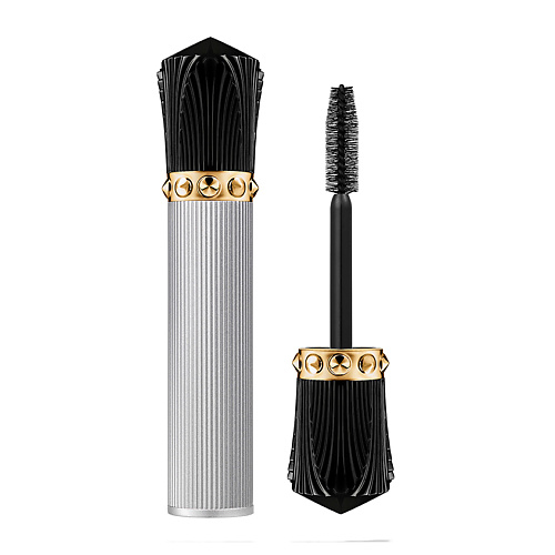 

CHRISTIAN LOUBOUTIN BEAUTY CHRISTIAN LOUBOUTIN Водостойкая тушь для ресниц Les Yeux Noirs Aqua Extrema, CHRISTIAN LOUBOUTIN Водостойкая тушь для ресниц Les Yeux Noirs Aqua Extrema