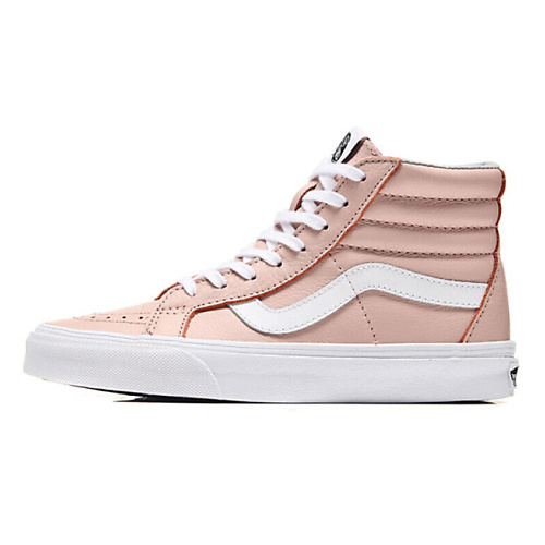 

VANS Кроссовки Sk8 Hi Leather Oxford Evening, Кроссовки Sk8 Hi Leather Oxford Evening