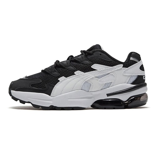 

PUMA Кроссовки Cell Alien Og Black White, Кроссовки Cell Alien Og Black White