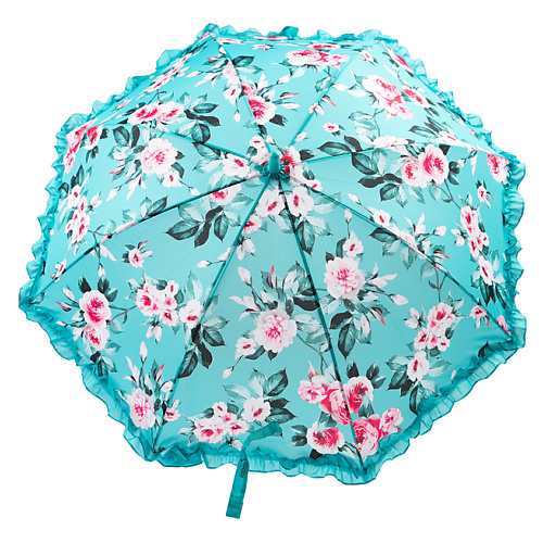 

PLAYTODAY Зонт-трость механический "NATURE`S LOOK", Зонт-трость механический "NATURE`S LOOK"