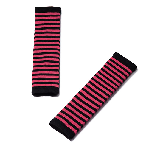 

КРАСНАЯ ЖАРА Митенки "Все будет рок-н-ролл", Митенки "Все будет рок-н-ролл"