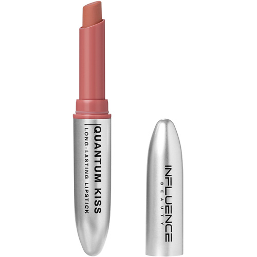 

INFLUENCE BEAUTY Стойкая матовая помада Quantum Kiss, Стойкая матовая помада Quantum Kiss